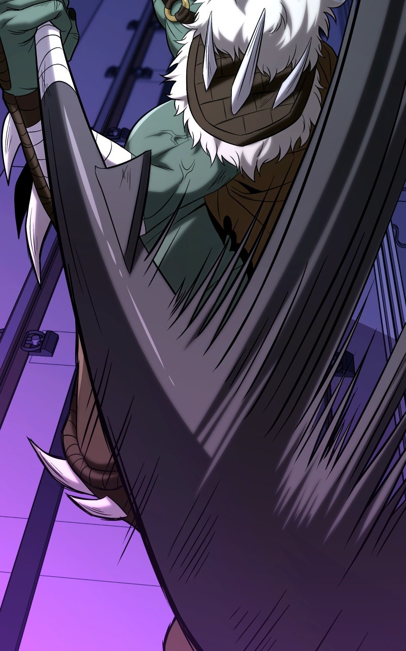 Read Ultimate Shut In Manga Online