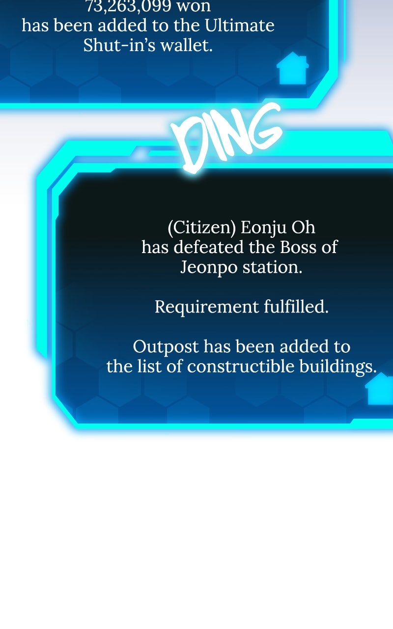 Read Ultimate Shut In Manga Online