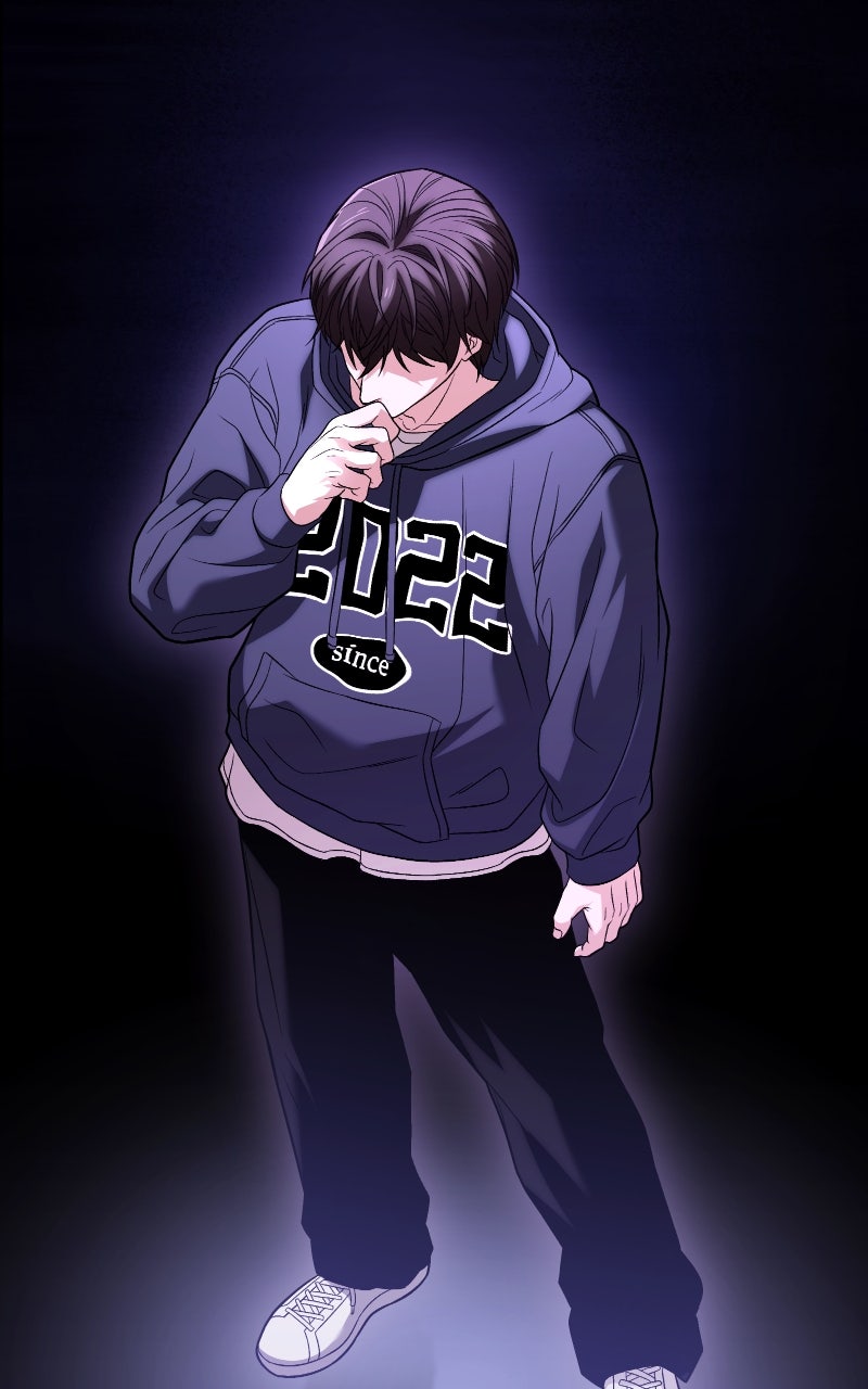 Read Ultimate Shut In Manga Online