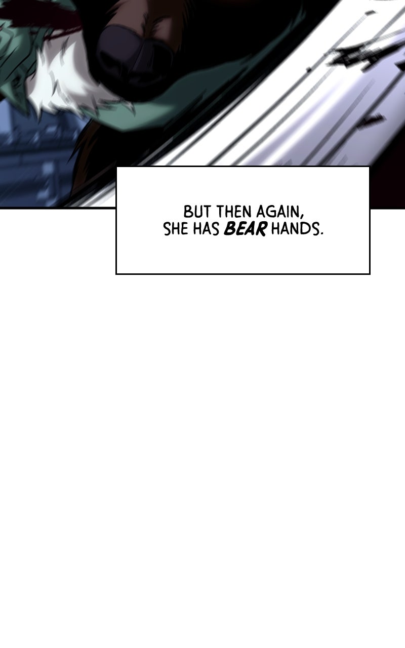 Read Ultimate Shut In Manga Online