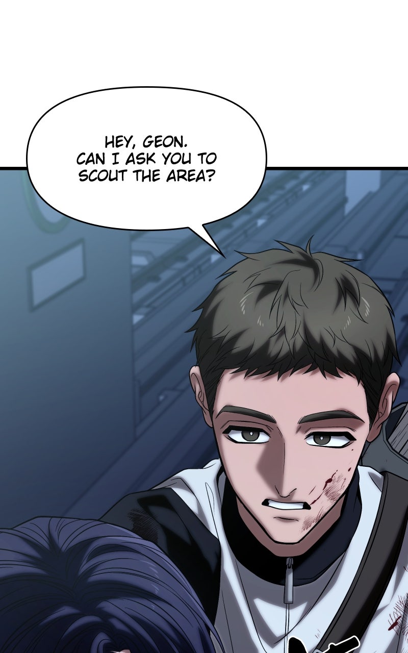 Read Ultimate Shut In Manga Online