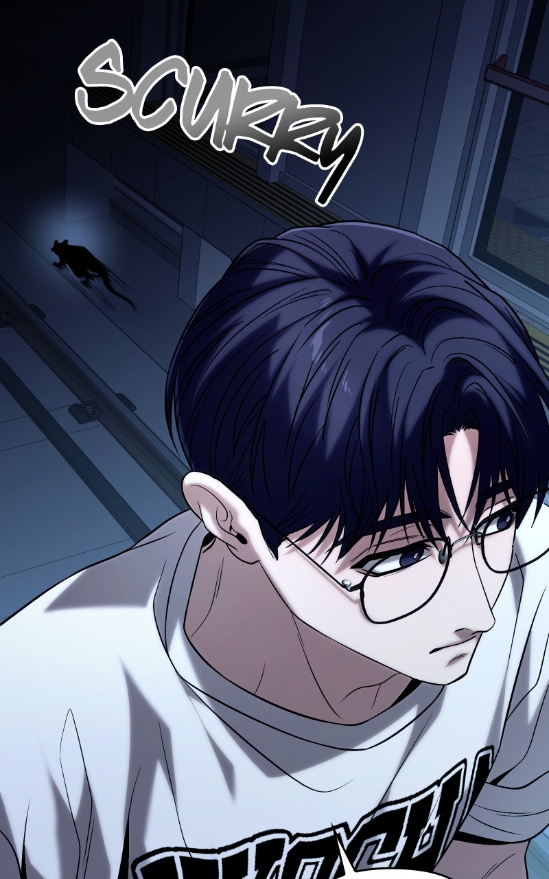 Read Ultimate Shut In Manga Online