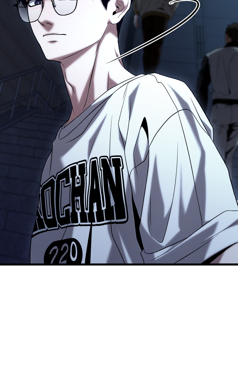 Read Ultimate Shut In Manga Online