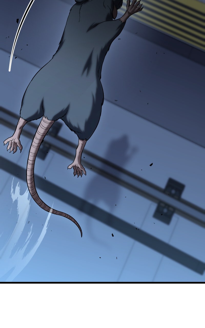 Read Ultimate Shut In Manga Online