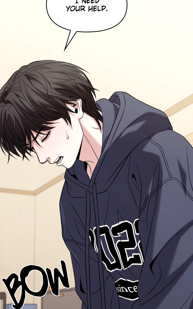 Read Ultimate Shut In Manga Online