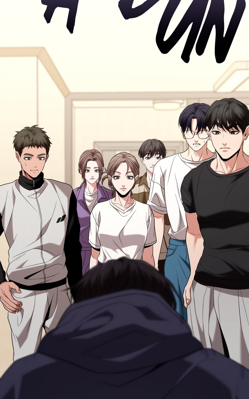 Read Ultimate Shut In Manga Online