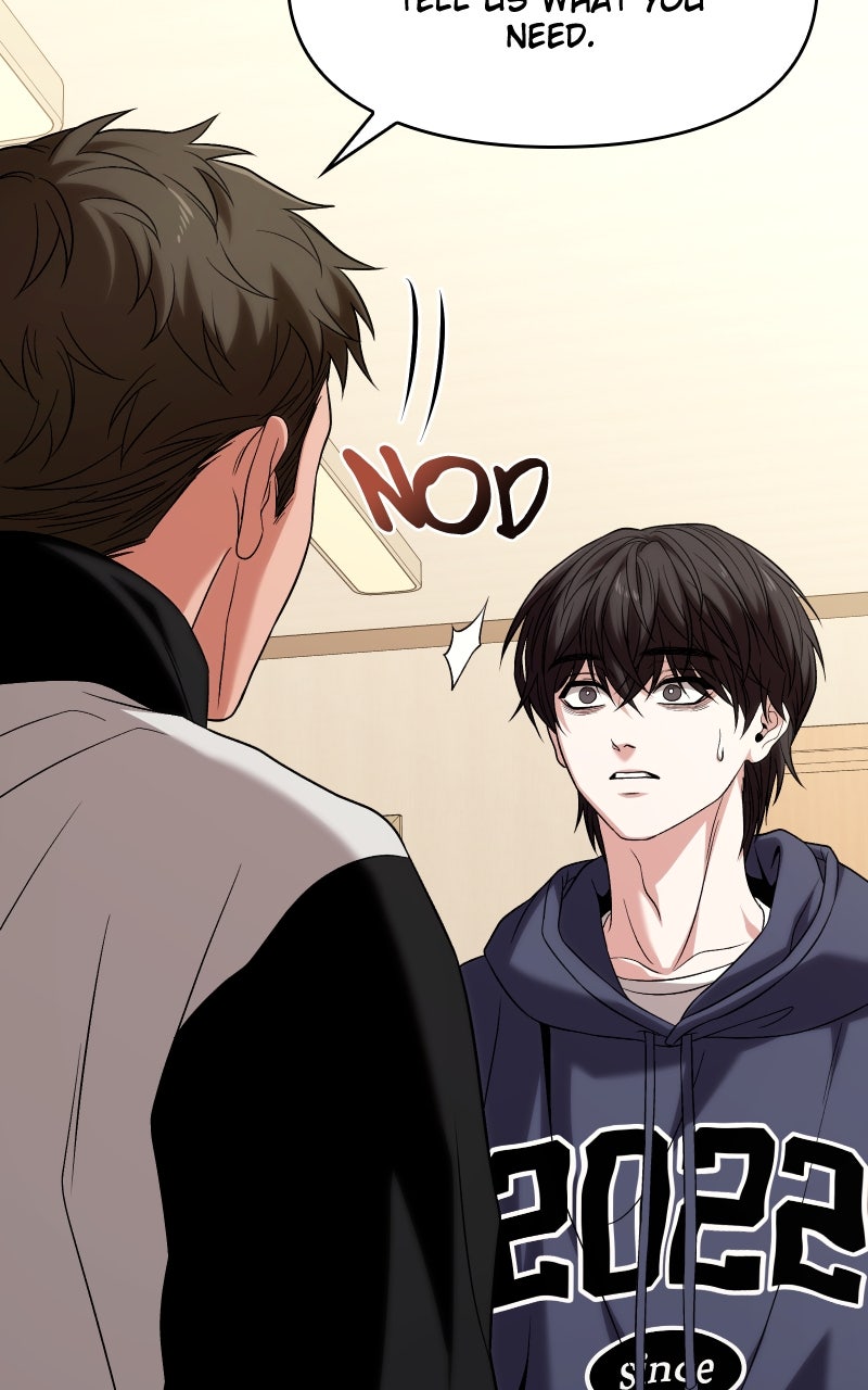 Read Ultimate Shut In Manga Online
