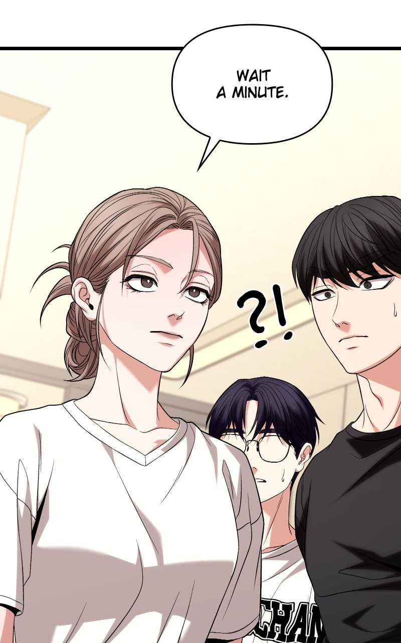 Read Ultimate Shut In Manga Online