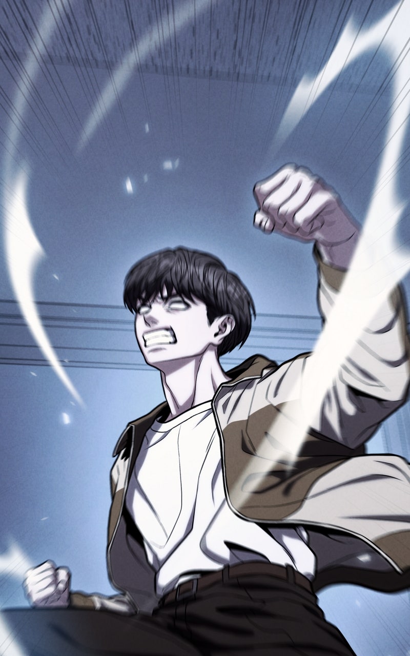 Read Ultimate Shut In Manga Online