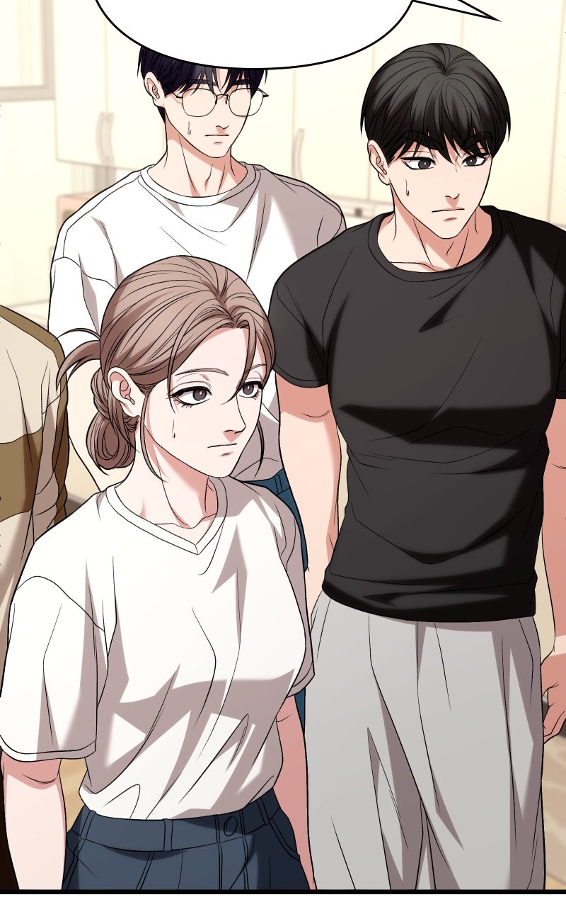 Read Ultimate Shut In Manga Online