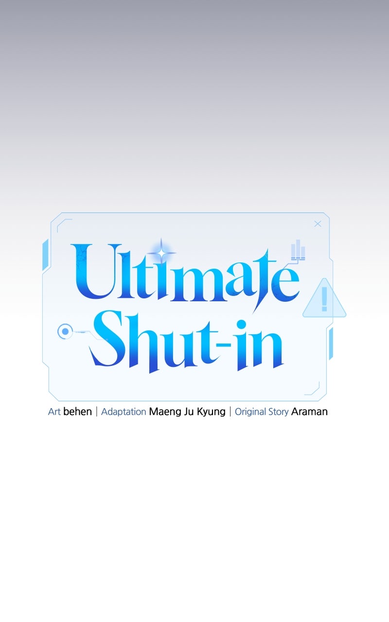 Read Ultimate Shut In Manga Online