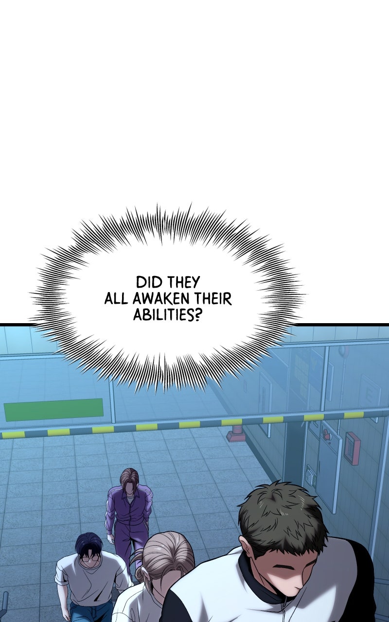 Read Ultimate Shut In Manga Online