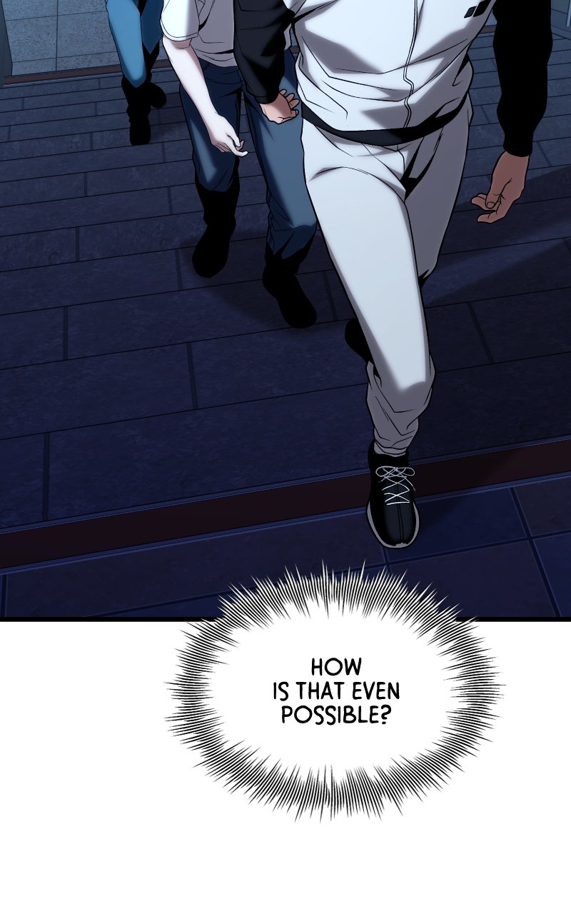 Read Ultimate Shut In Manga Online