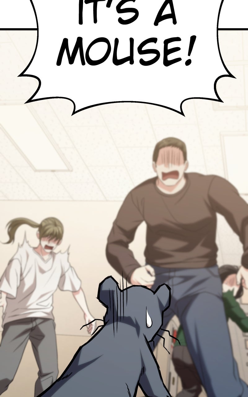 Read Ultimate Shut In Manga Online