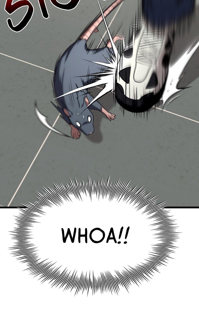 Read Ultimate Shut In Manga Online