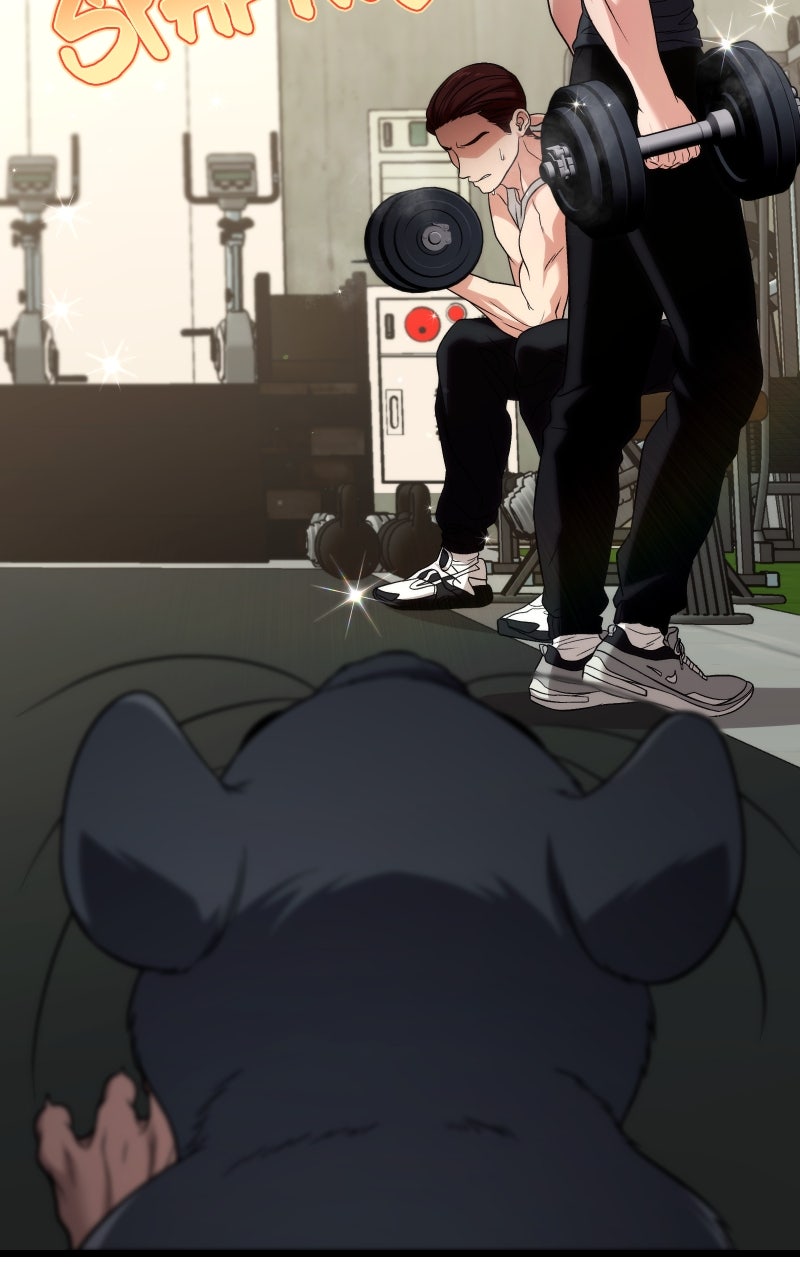 Read Ultimate Shut In Manga Online