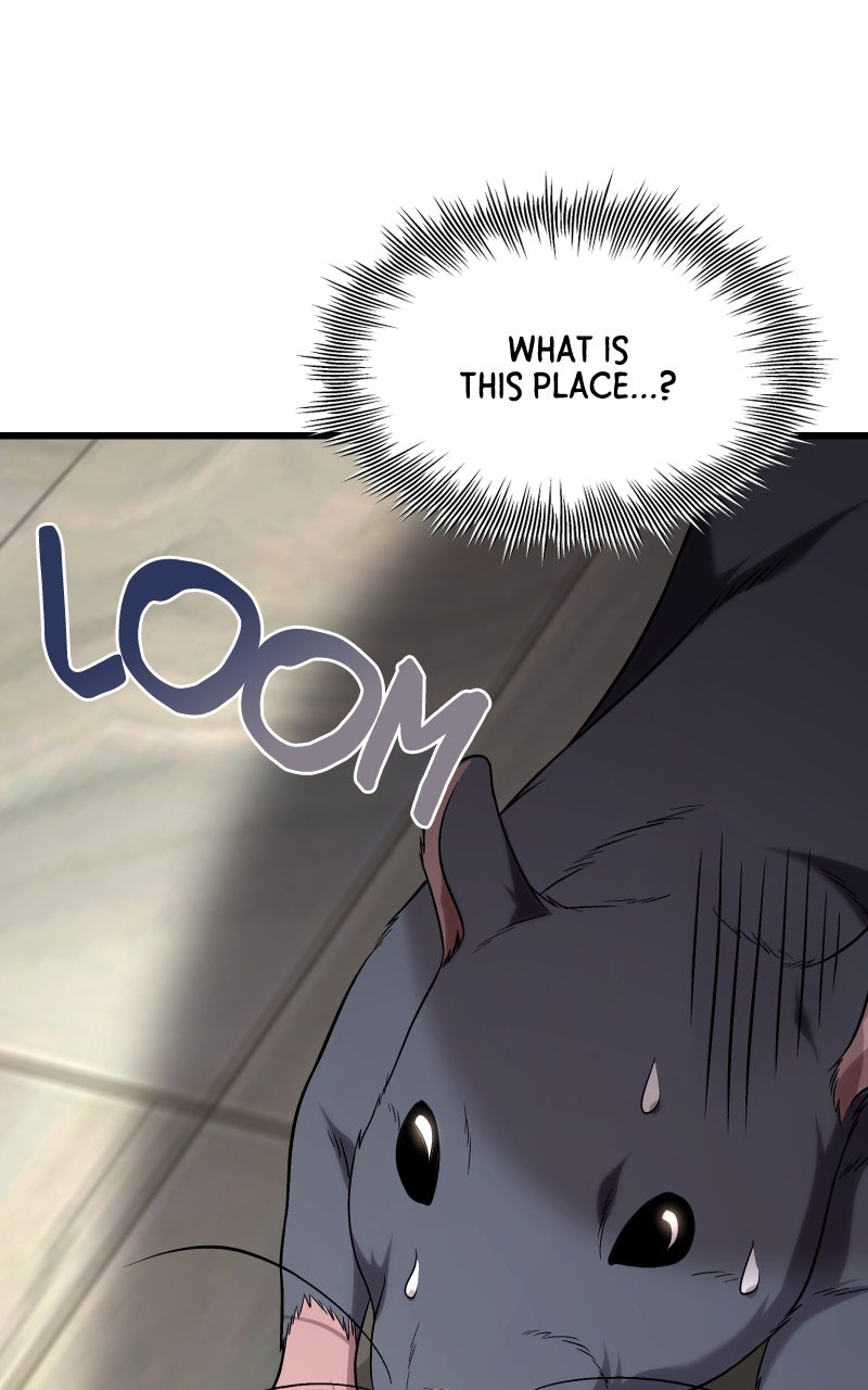 Read Ultimate Shut In Manga Online