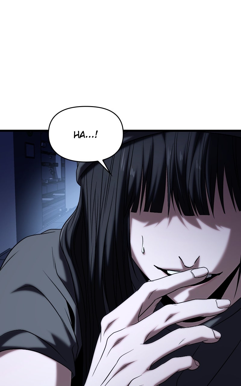 Read Ultimate Shut In Manga Online