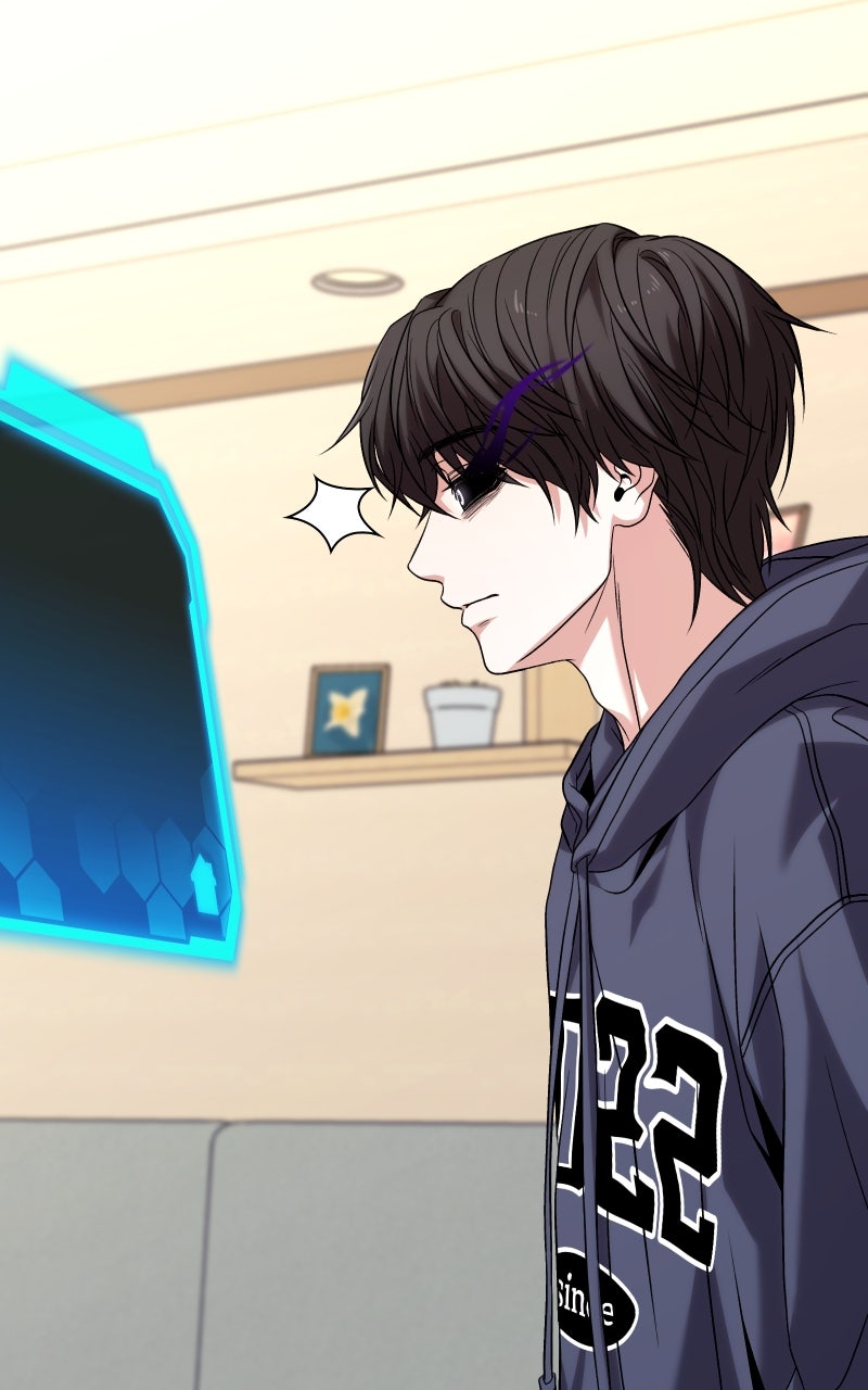 Read Ultimate Shut In Manga Online