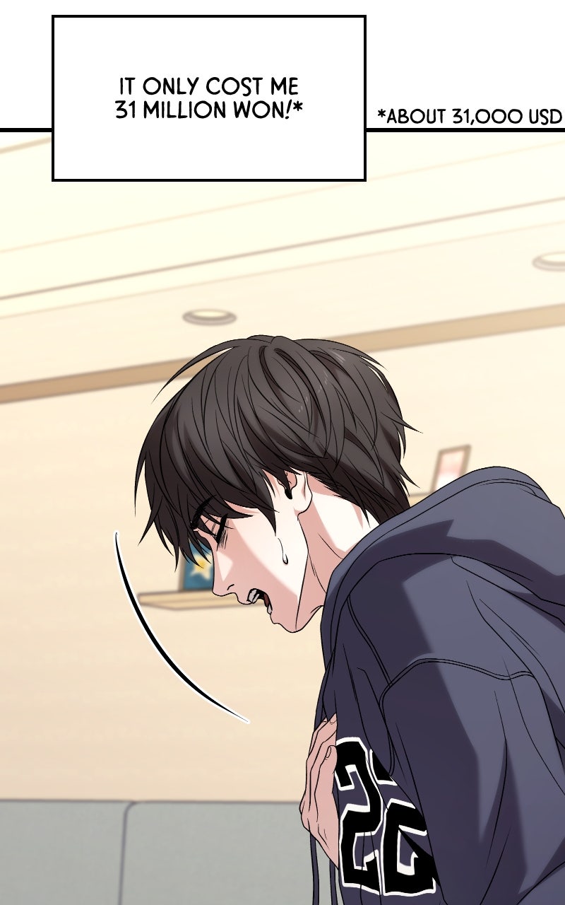 Read Ultimate Shut In Manga Online