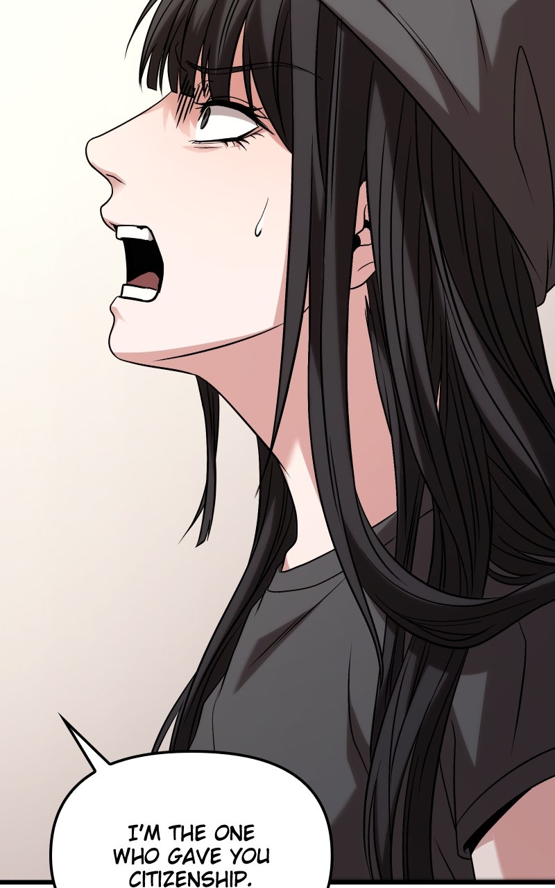 Read Ultimate Shut In Manga Online