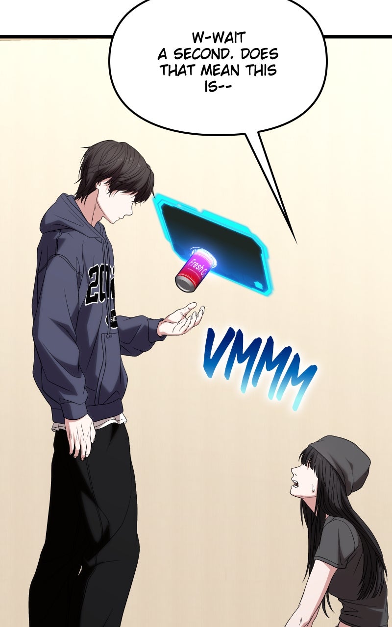 Read Ultimate Shut In Manga Online