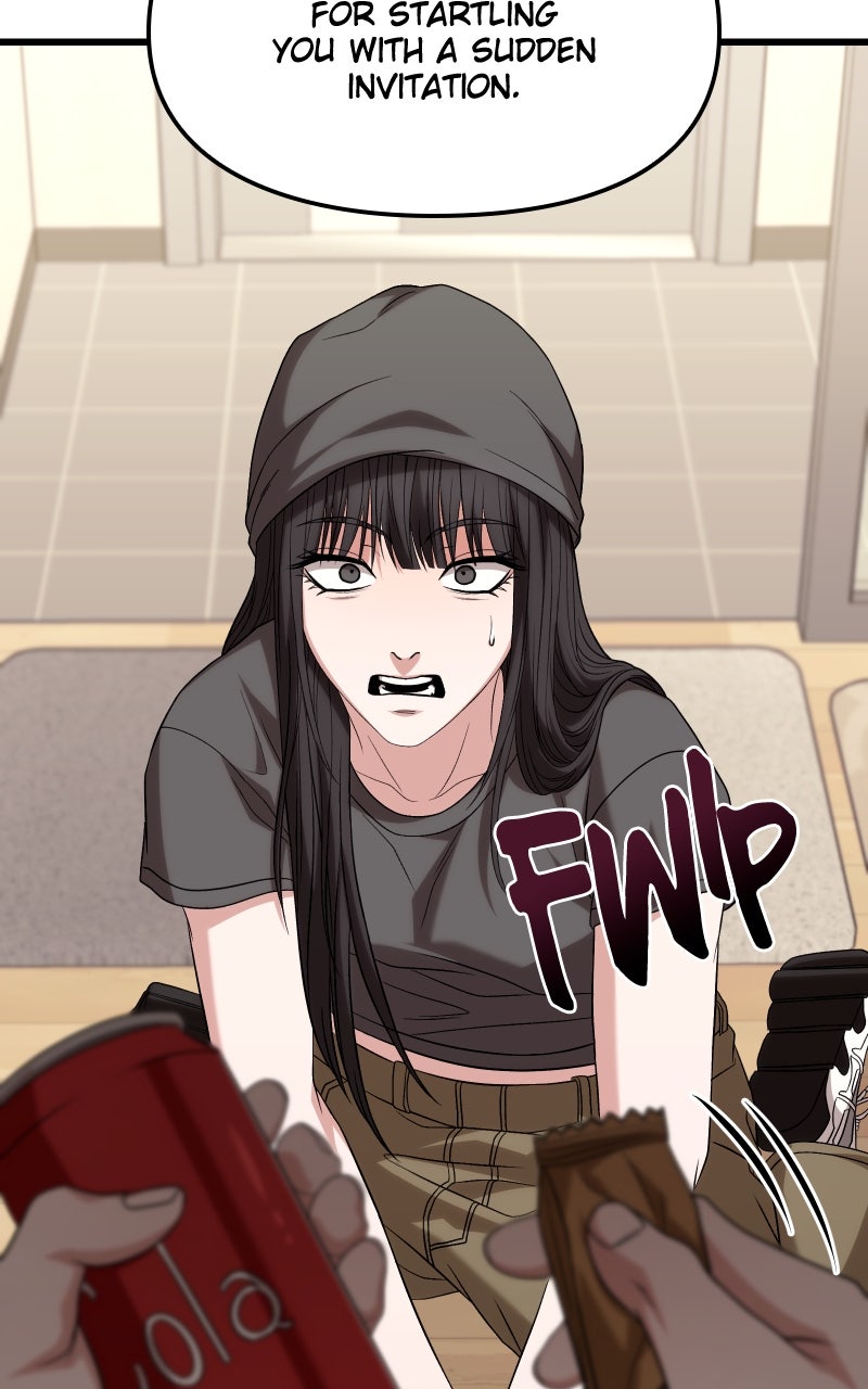 Read Ultimate Shut In Manga Online