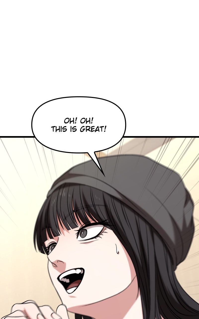 Read Ultimate Shut In Manga Online