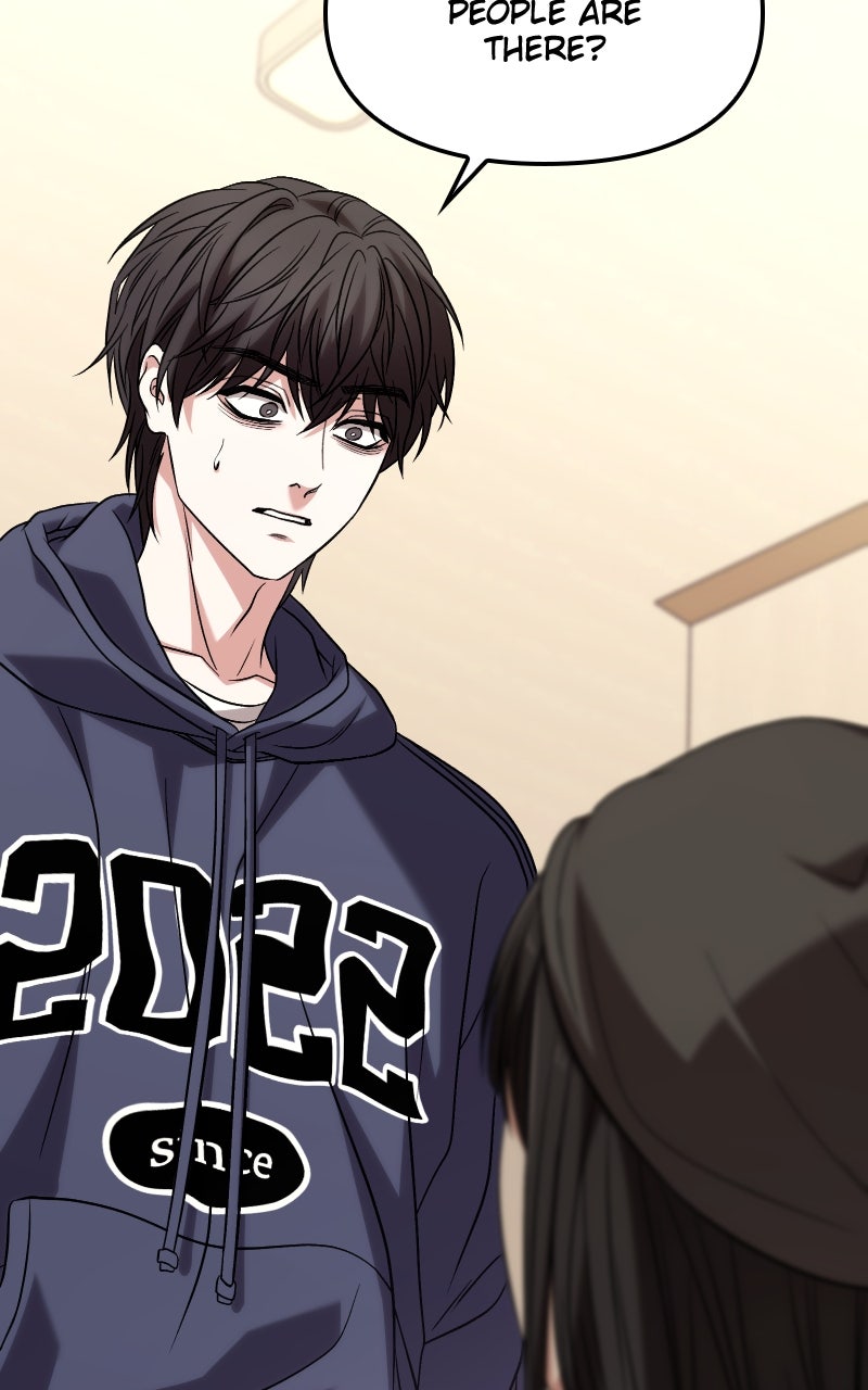 Read Ultimate Shut In Manga Online