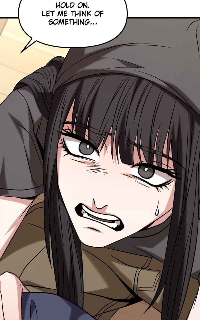 Read Ultimate Shut In Manga Online