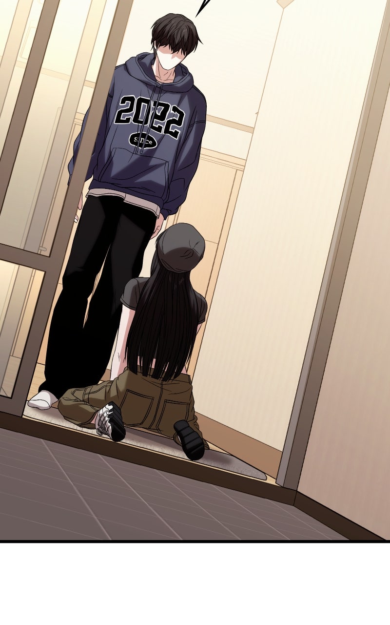 Read Ultimate Shut In Manga Online