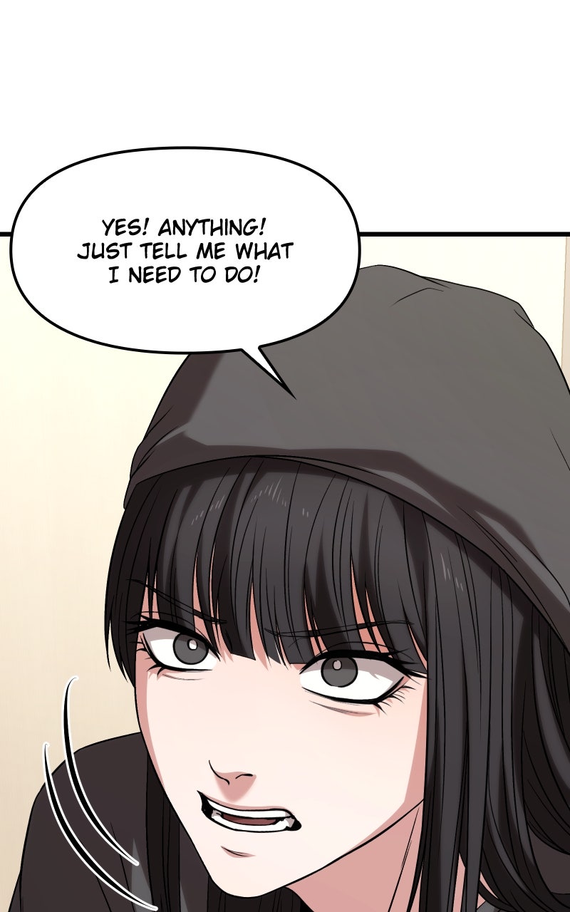 Read Ultimate Shut In Manga Online
