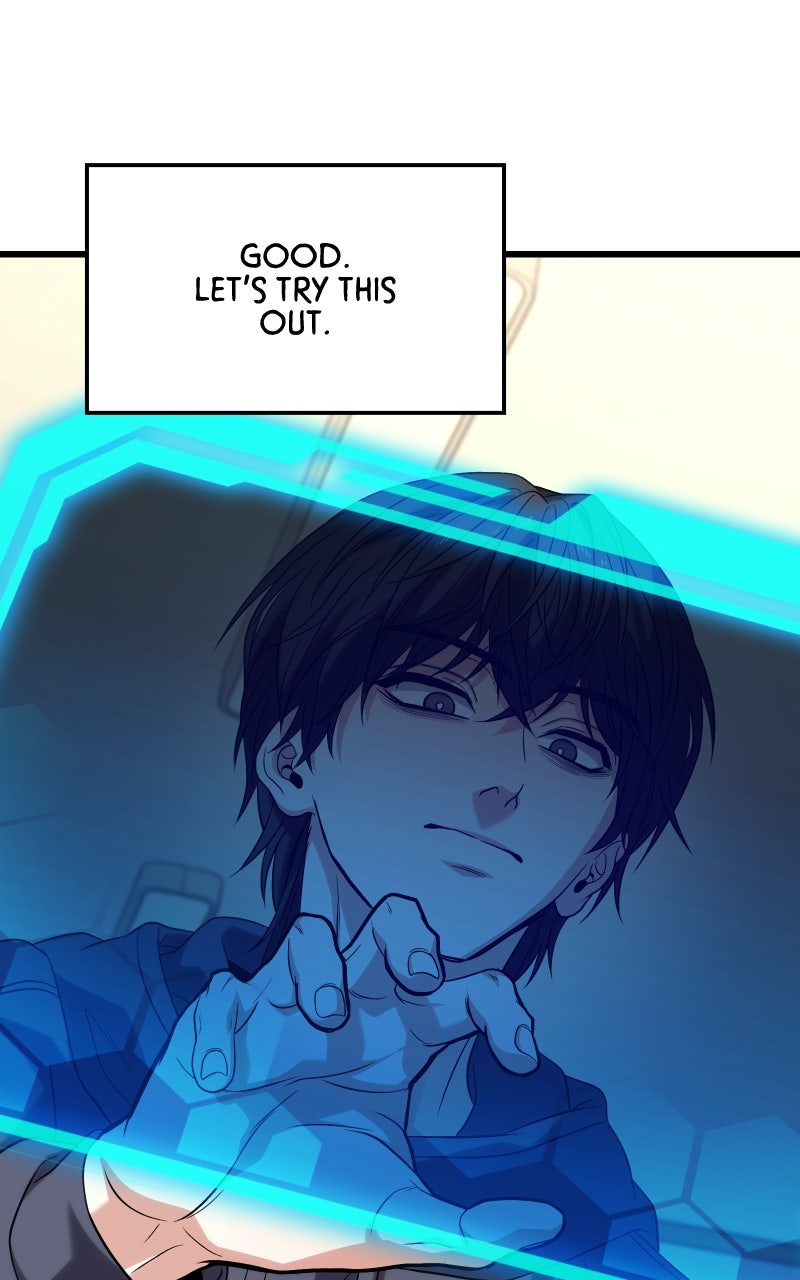 Read Ultimate Shut In Manga Online