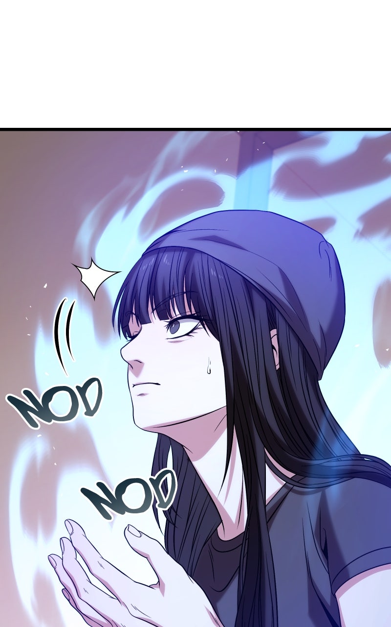 Read Ultimate Shut In Manga Online