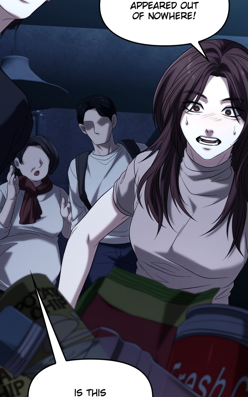 Read Ultimate Shut In Manga Online