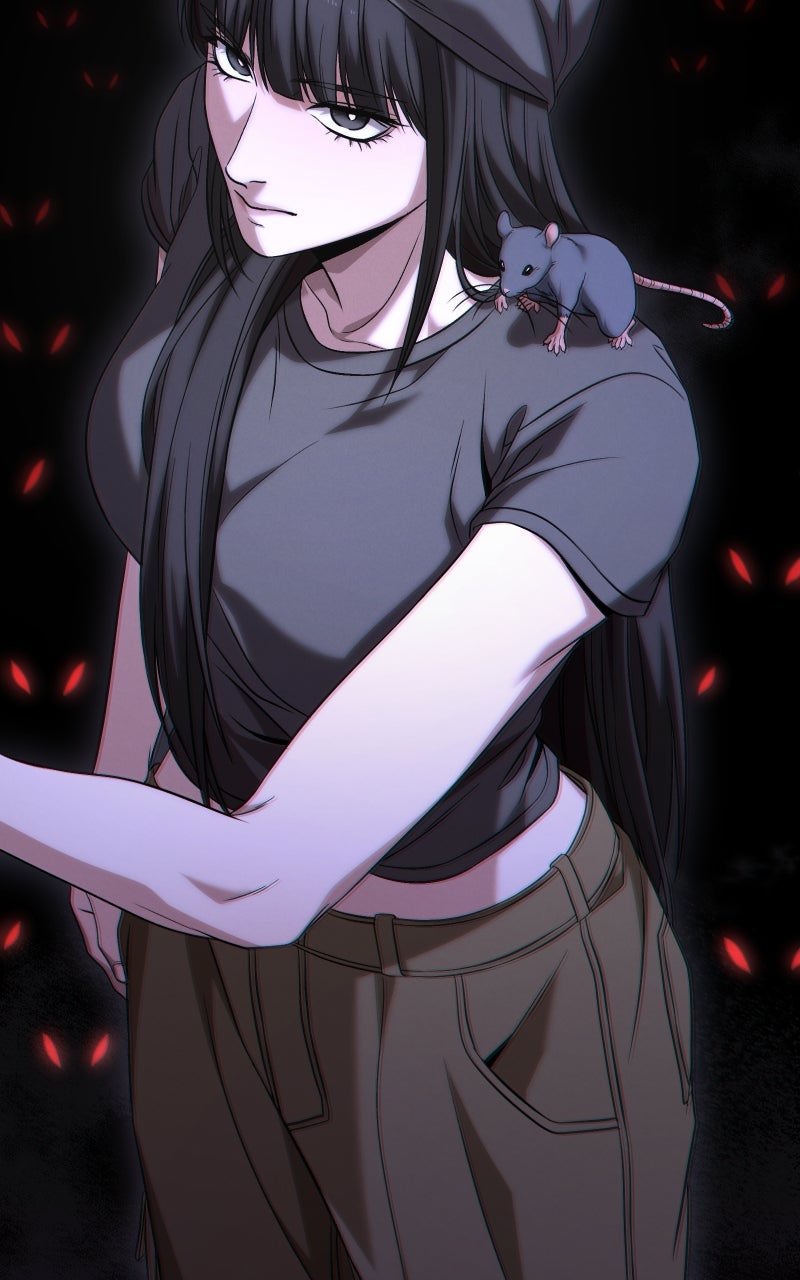 Read Ultimate Shut In Manga Online