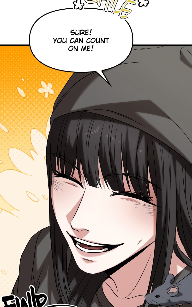 Read Ultimate Shut In Manga Online