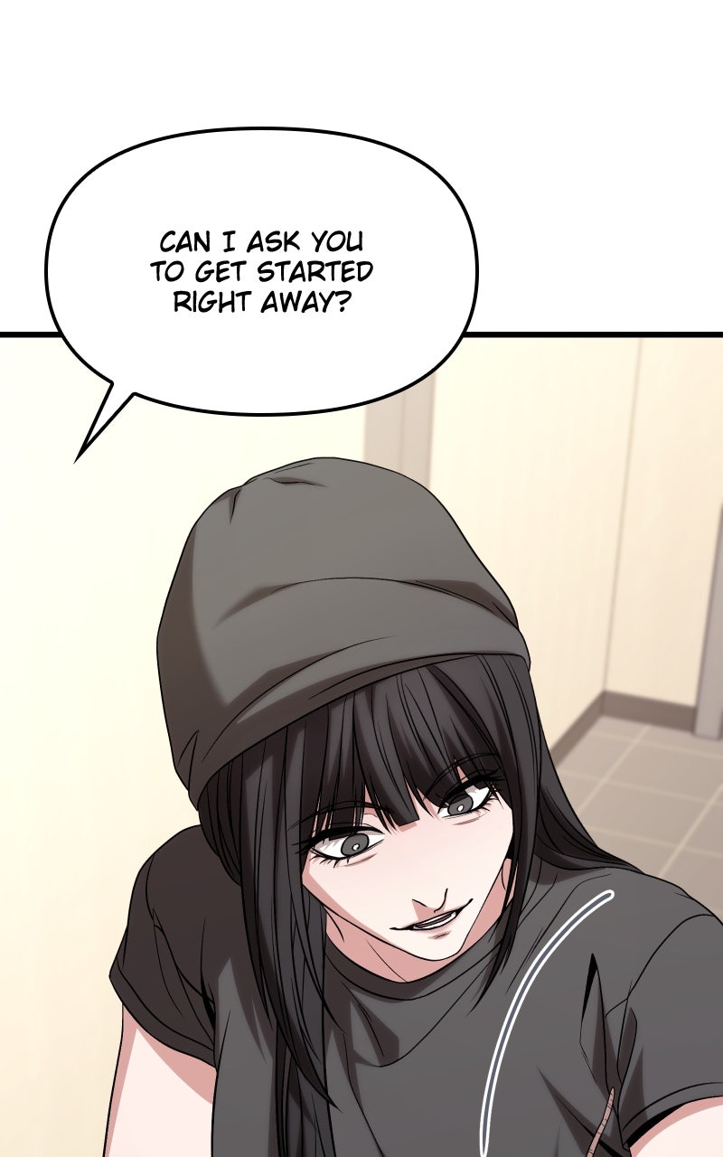 Read Ultimate Shut In Manga Online