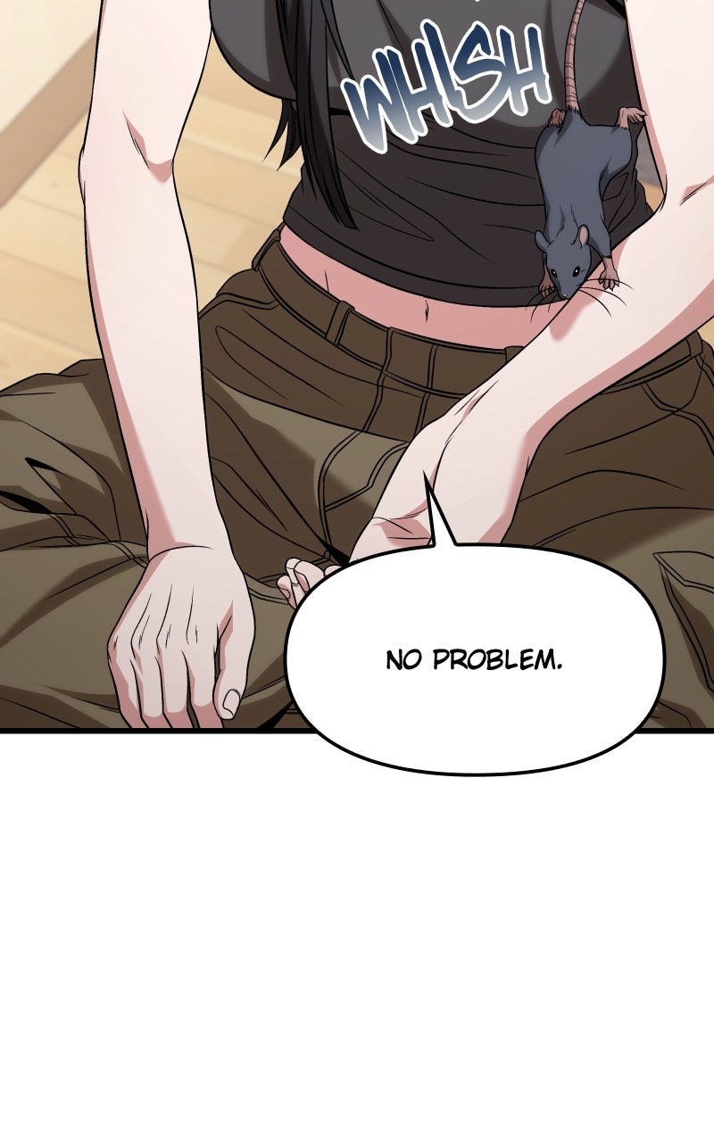 Read Ultimate Shut In Manga Online