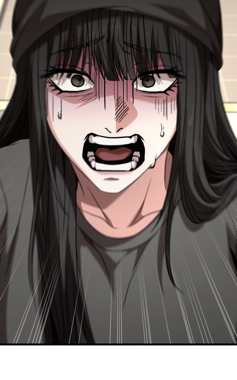 Read Ultimate Shut In Manga Online