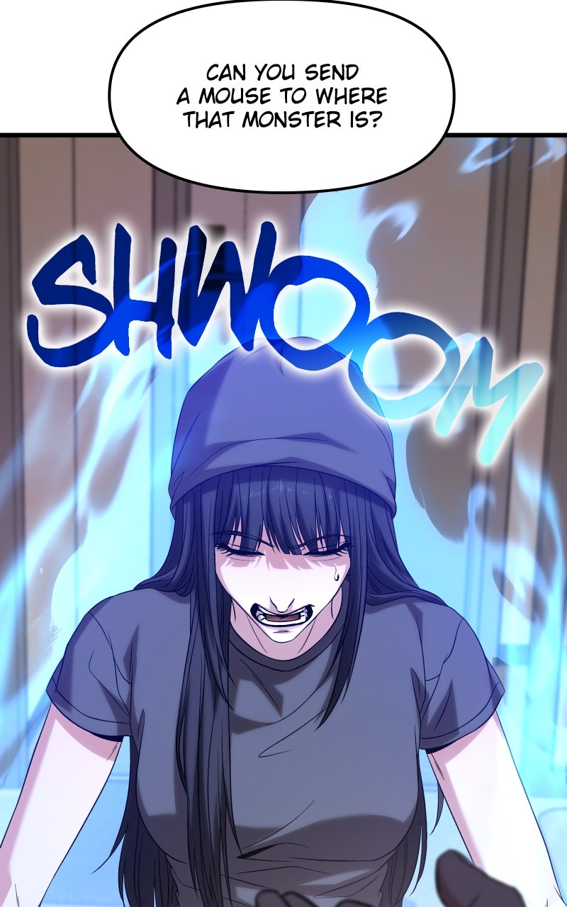 Read Ultimate Shut In Manga Online
