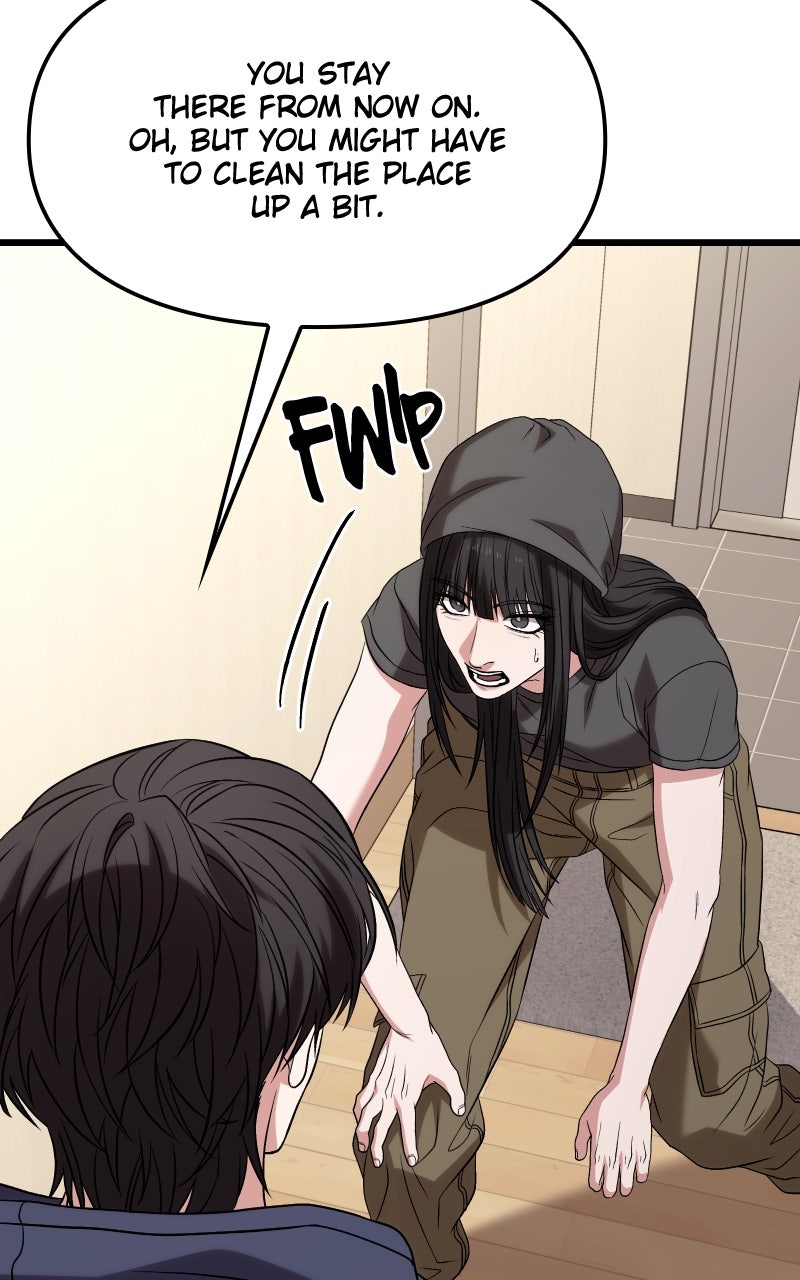 Read Ultimate Shut In Manga Online