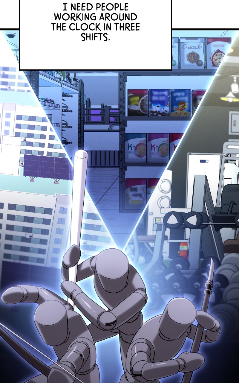 Read Ultimate Shut In Manga Online