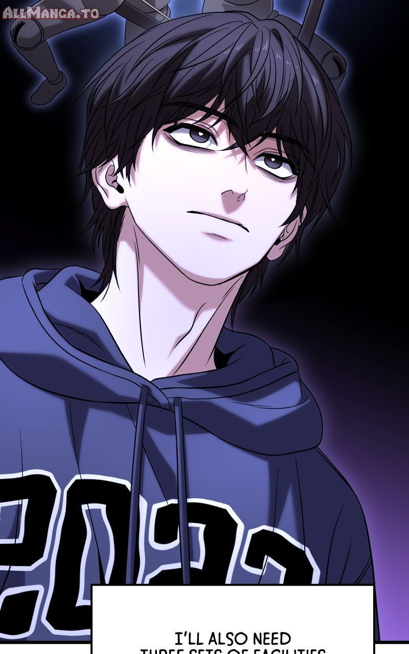 Read Ultimate Shut In Manga Online