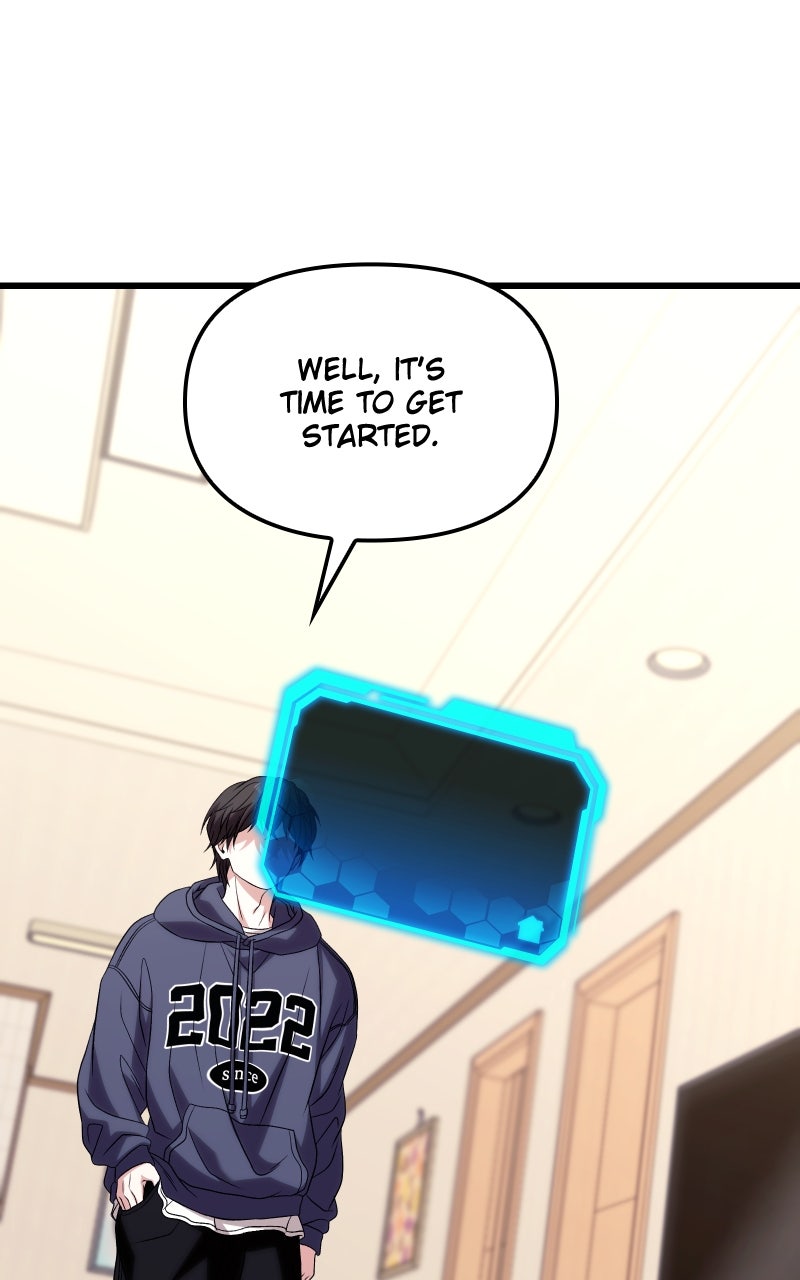 Read Ultimate Shut In Manga Online