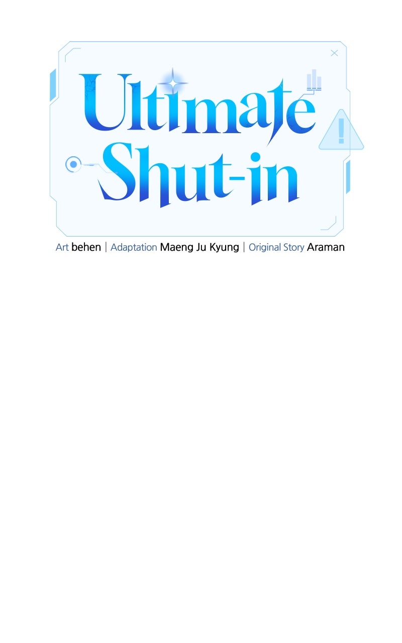 Read Ultimate Shut In Manga Online