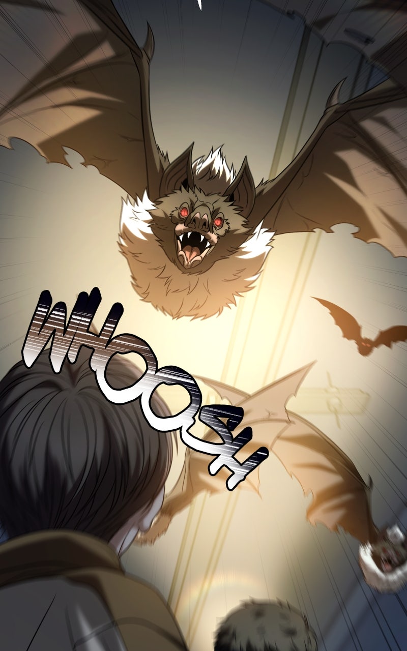 Read Ultimate Shut In Manga Online