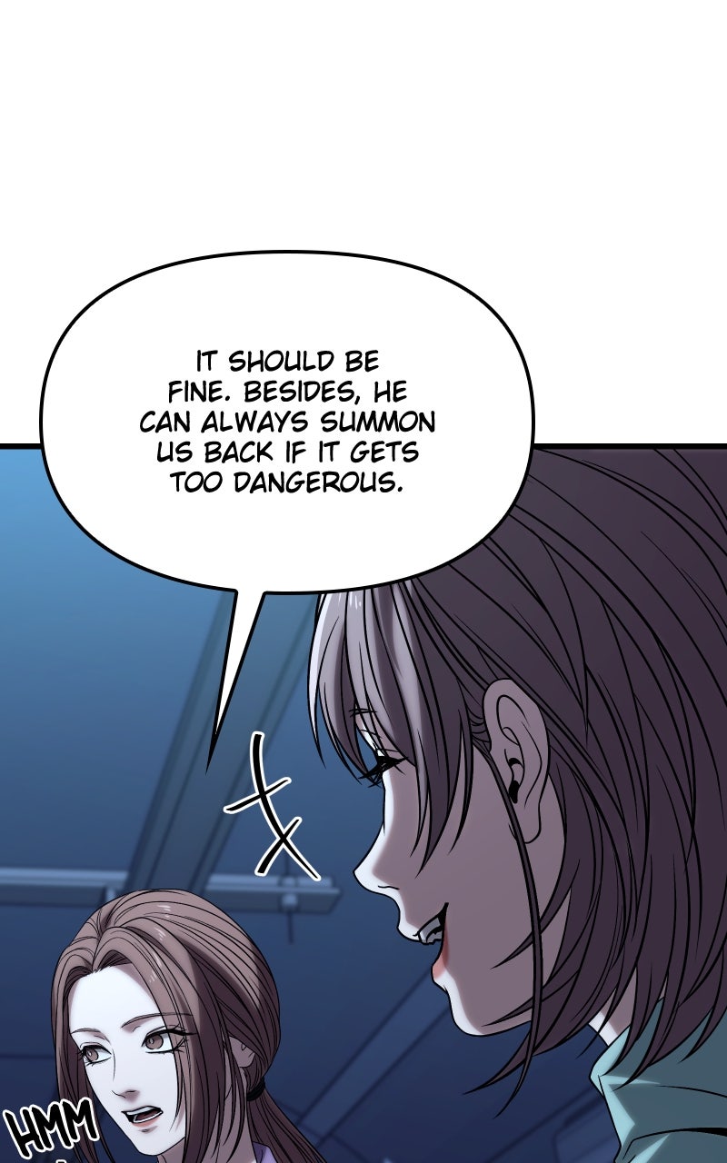 Read Ultimate Shut In Manga Online
