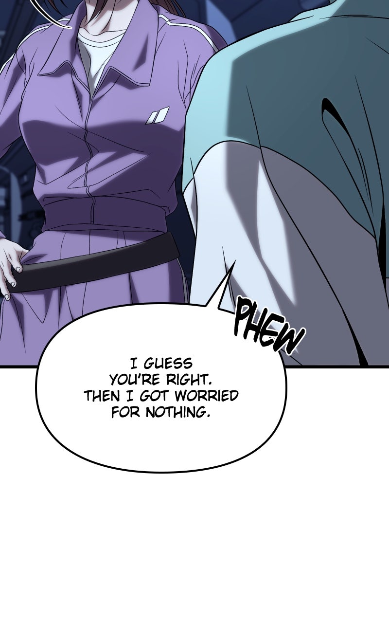 Read Ultimate Shut In Manga Online
