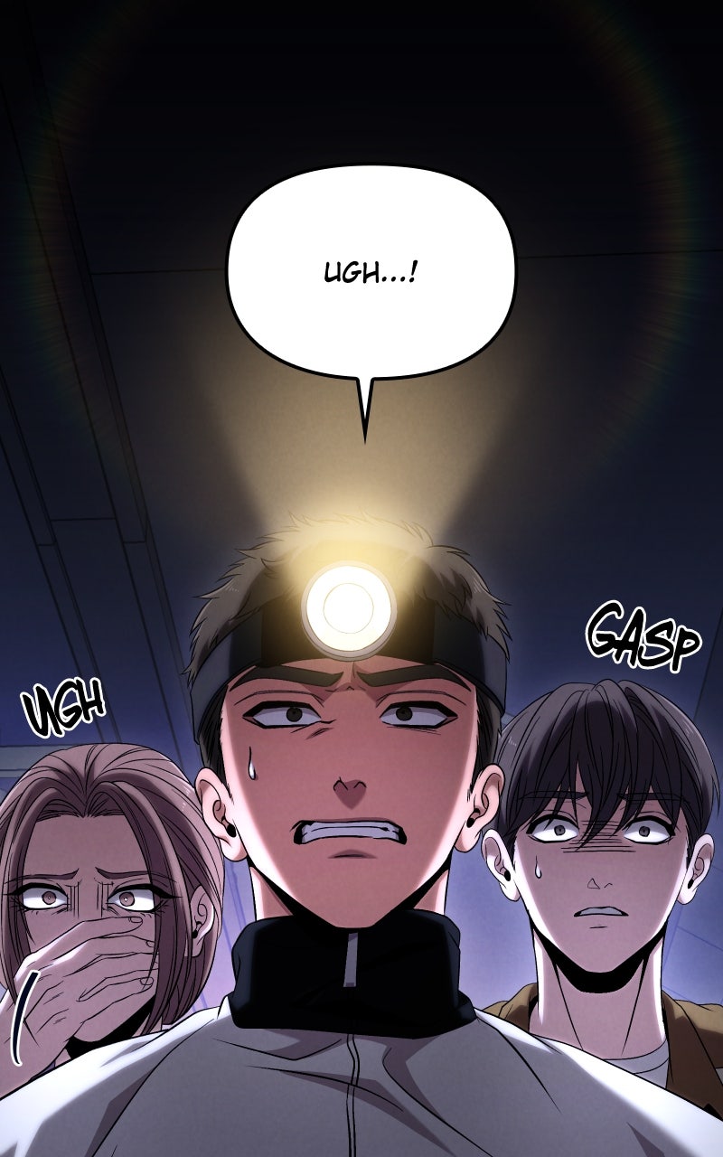 Read Ultimate Shut In Manga Online